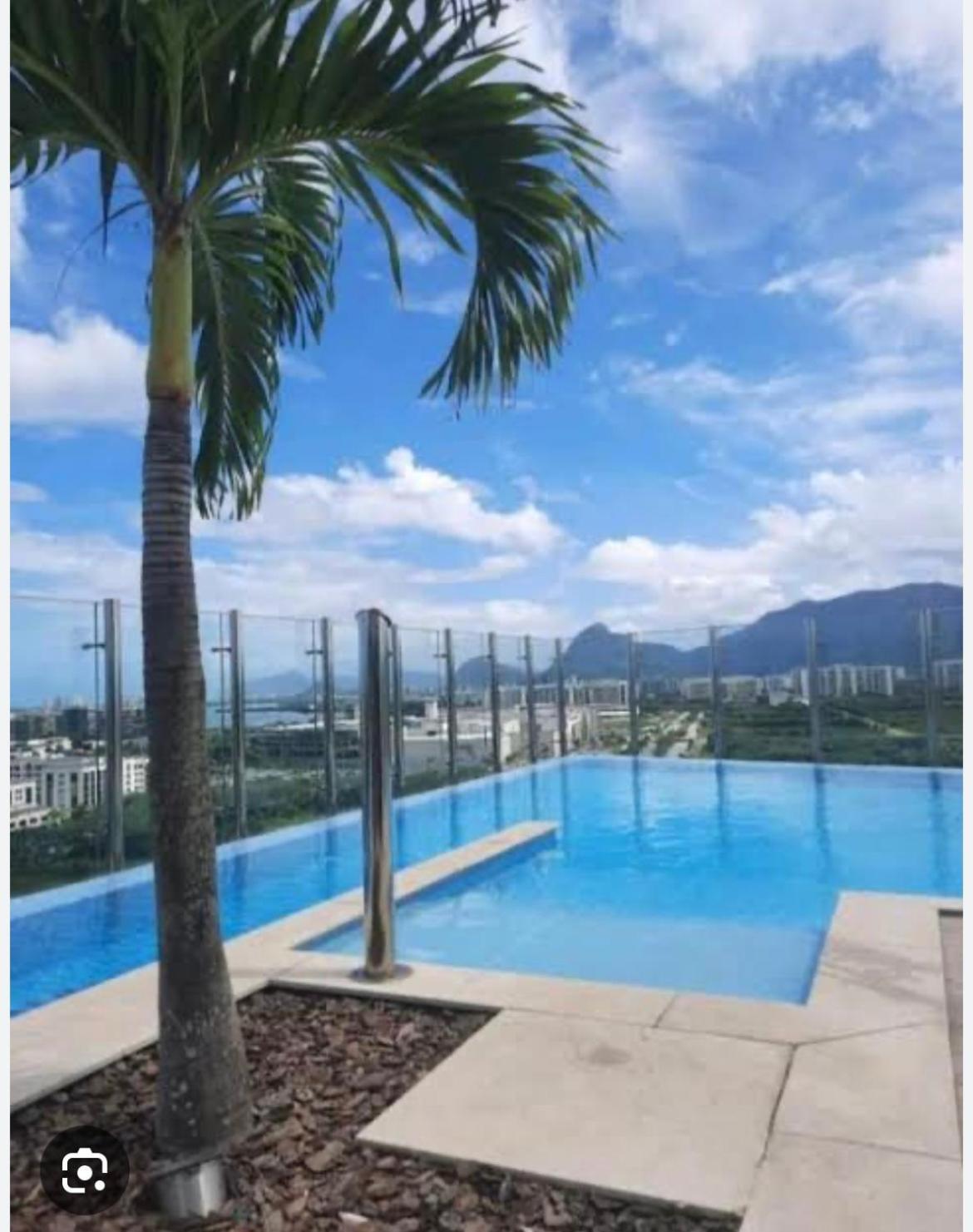 Union * Rio de Janeiro