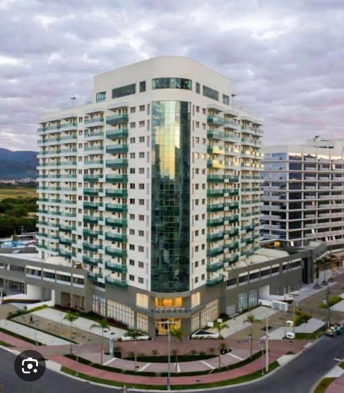 Union Apartamento Rio de Janeiro