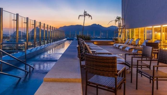 Union Apartamento Rio de Janeiro