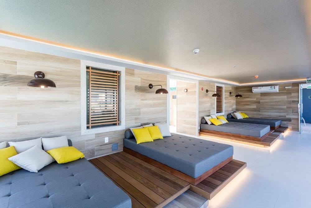 Union Apartamento