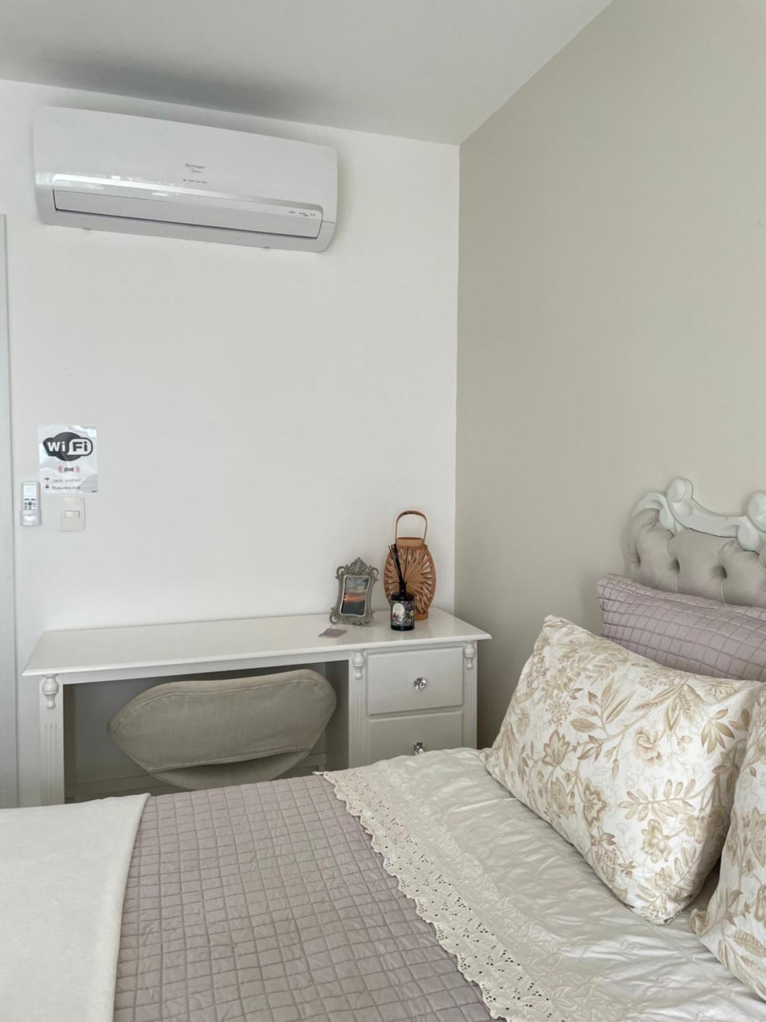 Union Apartamento *