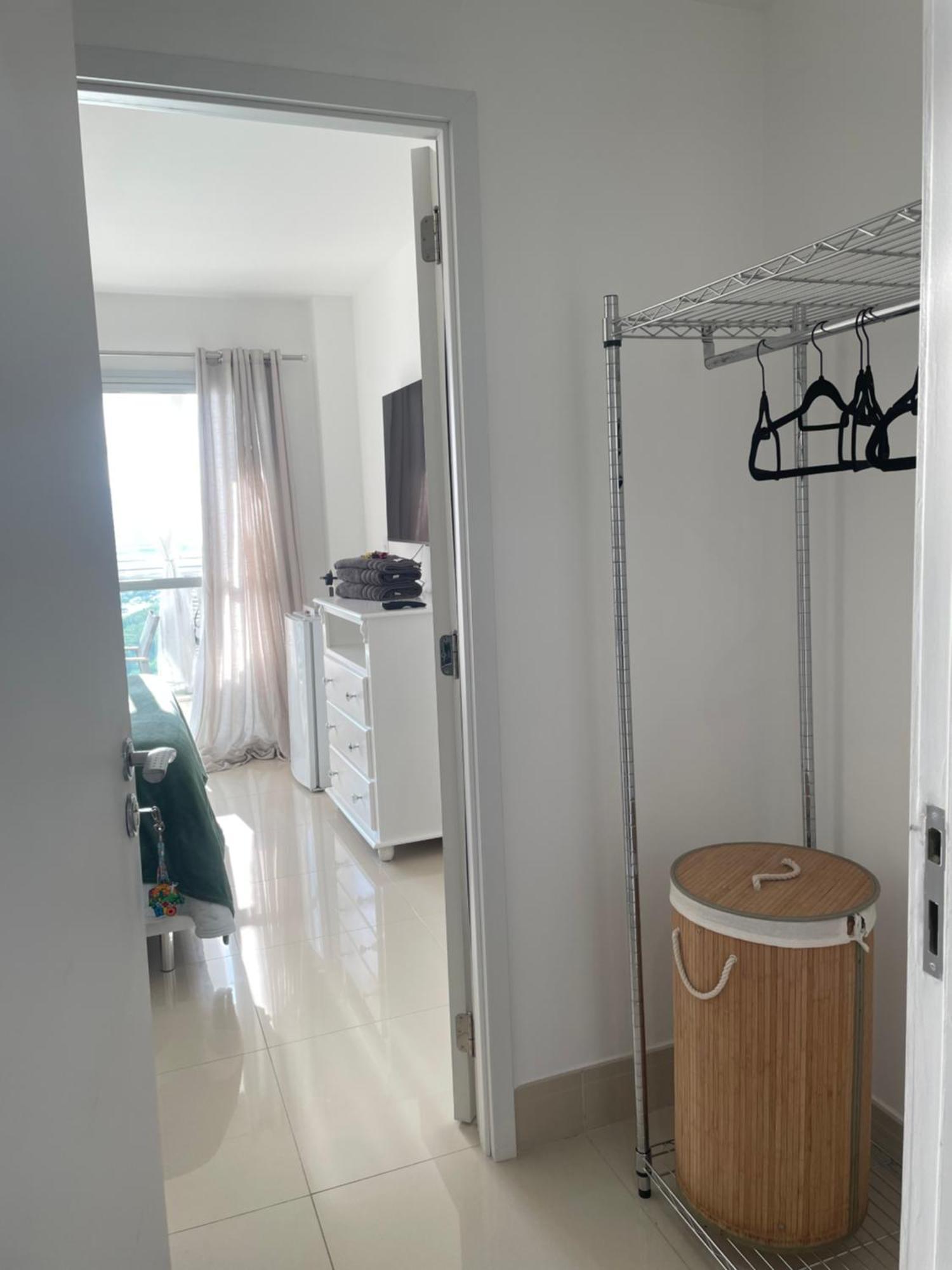 Apartamento Union Rio de Janeiro