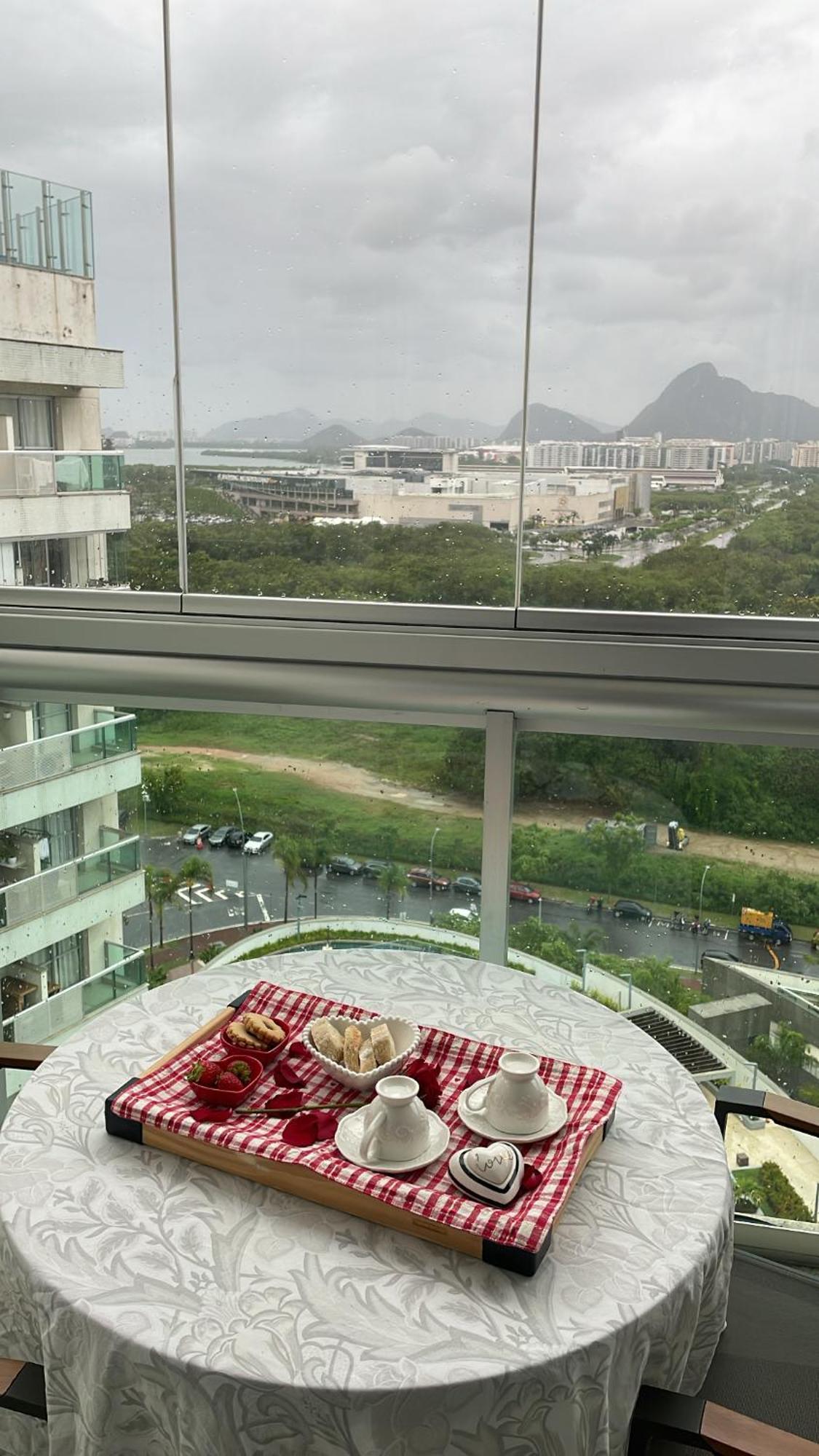 Union Apartamento *
